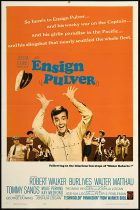 Online film Ensign Pulver