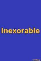 Online film Inexorable