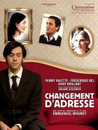 Online film Changement d'adresse