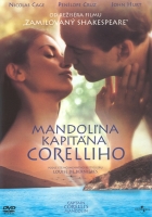 Online film Mandolína kapitána Corelliho