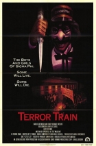 Online film Terror Train