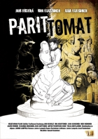 Online film Parittomat