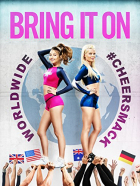 Online film Bring It On: Worldwide #Cheersmack