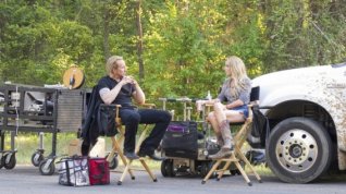 Online film Drive Angry