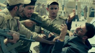 Online film Airlift