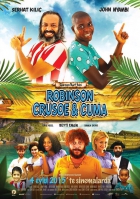 Online film Robinson Crusoe ve Cuma