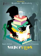 Online film Superega