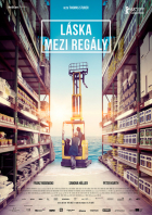 Online film Láska mezi regály