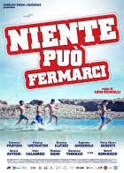 Online film Niente può fermarci