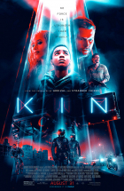 Online film Kin: Smrtící zbraň