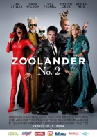 Online film Zoolander 2