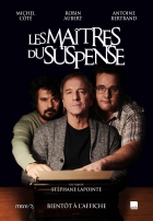 Online film Les Maîtres du Suspense