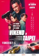 Online film Víkend v Taipei