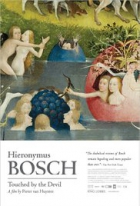 Online film Hieronymus Bosch, poznamenaný ďáblem