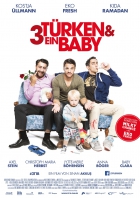 Online film 3 Türken & ein Baby