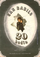 Online film San Babilo - 20 hodin