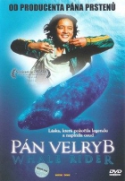 Online film Pán velryb