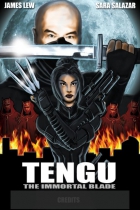 Online film Tengu: The Immortal Blade