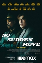 Online film No Sudden Move