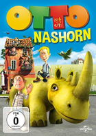 Online film Otto er et næsehorn