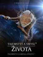 Online film Tajemství a smysl života