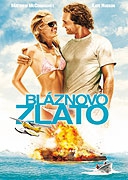 Online film Bláznovo zlato