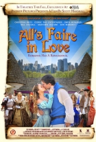 Online film All's Faire in Love