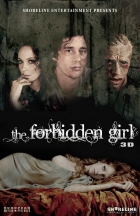 Online film The Forbidden Girl