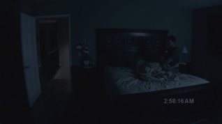 Online film Paranormal Activity