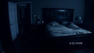 Online film Paranormal Activity