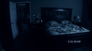 Online film Paranormal Activity