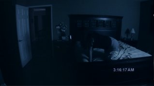 Online film Paranormal Activity