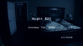 Online film Paranormal Activity