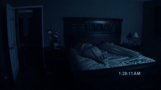 Online film Paranormal Activity