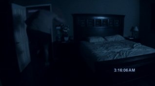 Online film Paranormal Activity