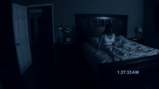 Online film Paranormal Activity