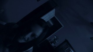 Online film Paranormal Activity