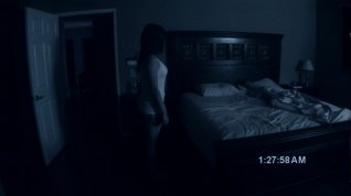 Online film Paranormal Activity