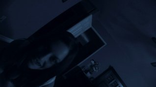 Online film Paranormal Activity