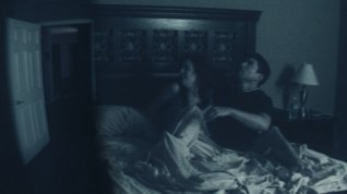 Online film Paranormal Activity