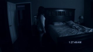 Online film Paranormal Activity