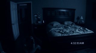 Online film Paranormal Activity