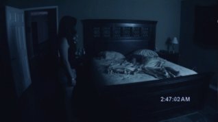 Online film Paranormal Activity