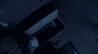 Online film Paranormal Activity