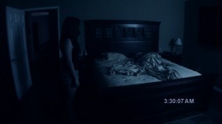 Online film Paranormal Activity