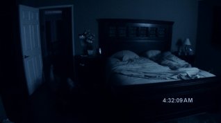 Online film Paranormal Activity