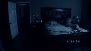 Online film Paranormal Activity