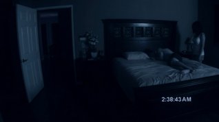 Online film Paranormal Activity