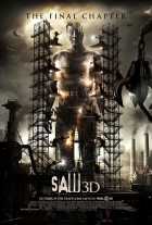 Online film SAW 3D