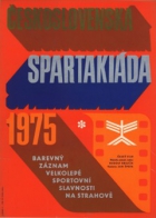 Online film Československá spartakiáda 1975